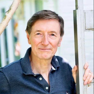 John Leary-Joyce is the lead coach for our Systemic Team Coaching certificate program