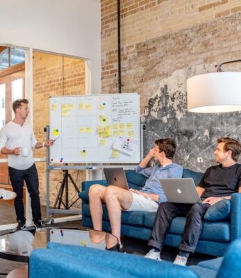 Bring out the best in your team with Organisational Coaching