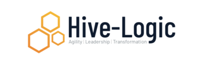 logo for Organisation Coaching Hub's partner Hive-Logic