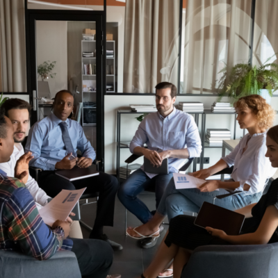 diagnose your team dynamics to start your leadership coaching journey