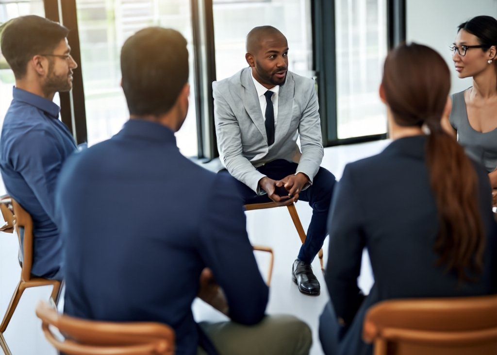 Herding cats: dysfunctional team or extra-dependent